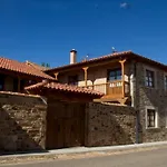 Hotel Rural La Veleta