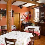 Hotel Rural La Veleta