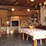 Hotel Rural La Veleta