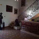 Hospederia Museo Valdepenas