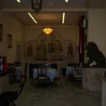 Hospederia Museo Valdepenas