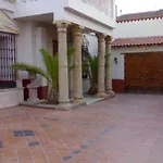 Hospederia Museo Valdepenas