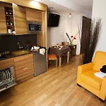 Apartaments Petit Sauec