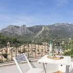 Es Castellet de Buñola