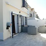 Beautiful Townhouse 5 Min From Puerto Banus