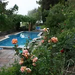 Jardin De La Muralla