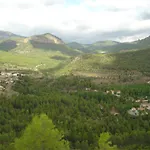 Hostal Rio Segura