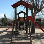 Camping Pico De La Miel