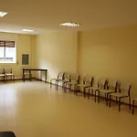 Albergue Lug 2