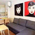 Apartamentos Surynieve Edificio Arttyco