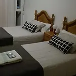 Apartamentos Loyo
