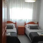 Apartamentos Loyo