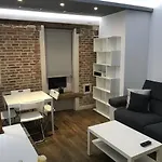 AIRVA: Apartamento Duque de la Victoria