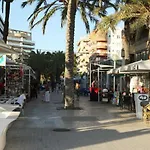 Apartamentos Bahia Dorada