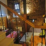 Albergue El Musgoso