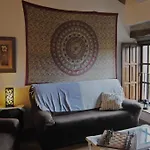 Albergue El Musgoso