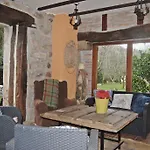 Albergue El Musgoso