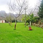 Albergue El Musgoso