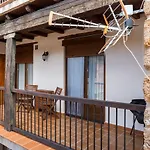 Casa El Mirador