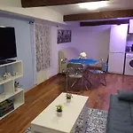 Apartamento Entrehoces Plaza Mayor