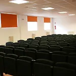Albergue Lug 2