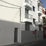 Apartamentos Punta Carero