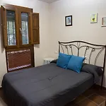 Apartamentos San Martin