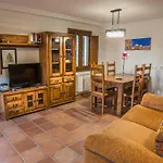 Apartamentos San Martin