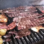 Camping San Blas