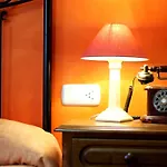 Hotel Rural Hojaranzos