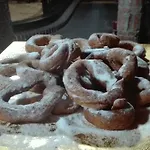 Posada Las Mozas Del Agua