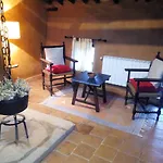 Casa Rural Donatila