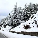 Apartamentos Surynieve Zona Media