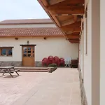 Casa Rural Teso de la Encina