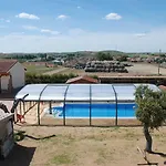 Casa Rural Teso de la Encina