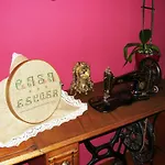 Casa Escosa