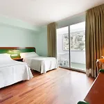 Sports Hotel Nayade