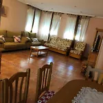 Casa Turistica La Fragua
