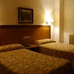 Hotel Torrezaf