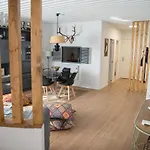 Gran Apartamento En Sierra Nevada