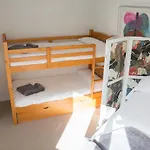 Gran Apartamento En Sierra Nevada