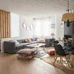 Gran Apartamento En Sierra Nevada