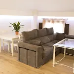 Apartamentos Sol Real