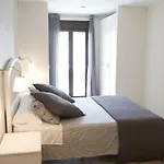 Apartamentos Sol Real