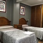 Pensión La Redonda