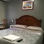 Pensión La Redonda