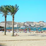 Apartamento Cabanal