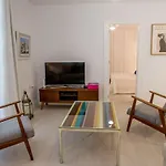Apartamento Rosario 49