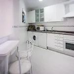 Apartamento Rosario 49