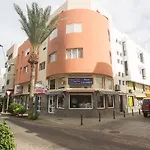 Apartamento con ascensor en primera línea